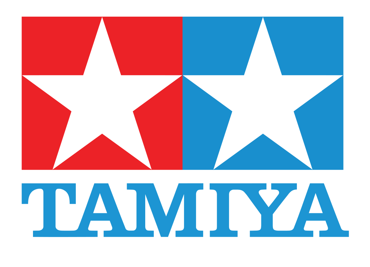 Tamiya Logo