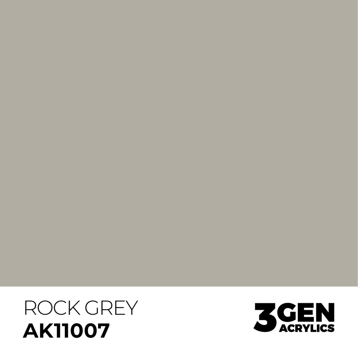 ROCK GREY