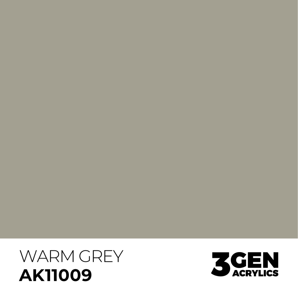 WARM GREY