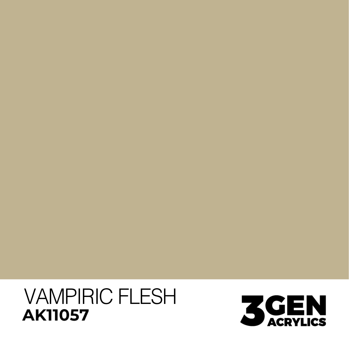 VAMPIRIC FLESH
