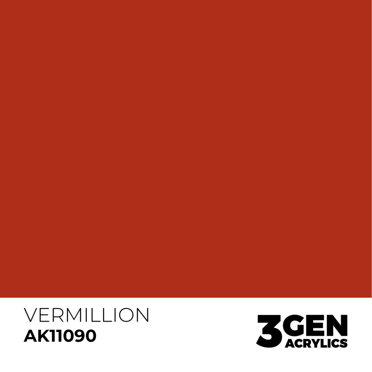 VERMILLION
