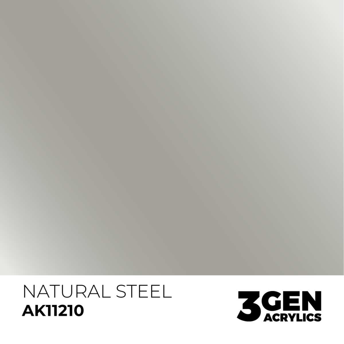 NATURAL STEEL