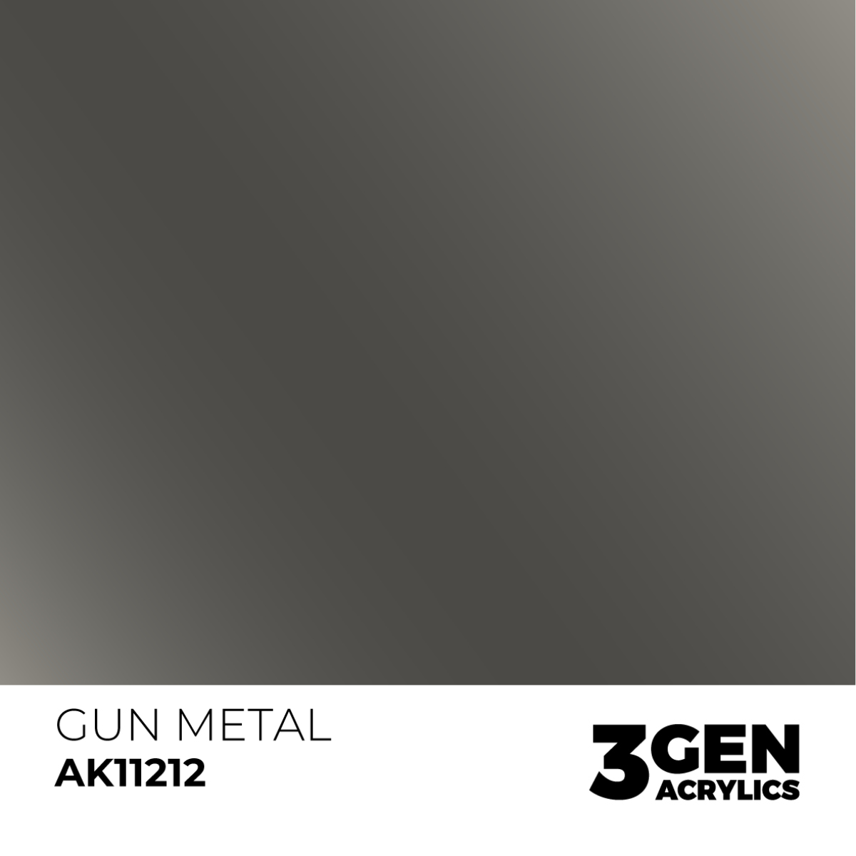 GUN METAL