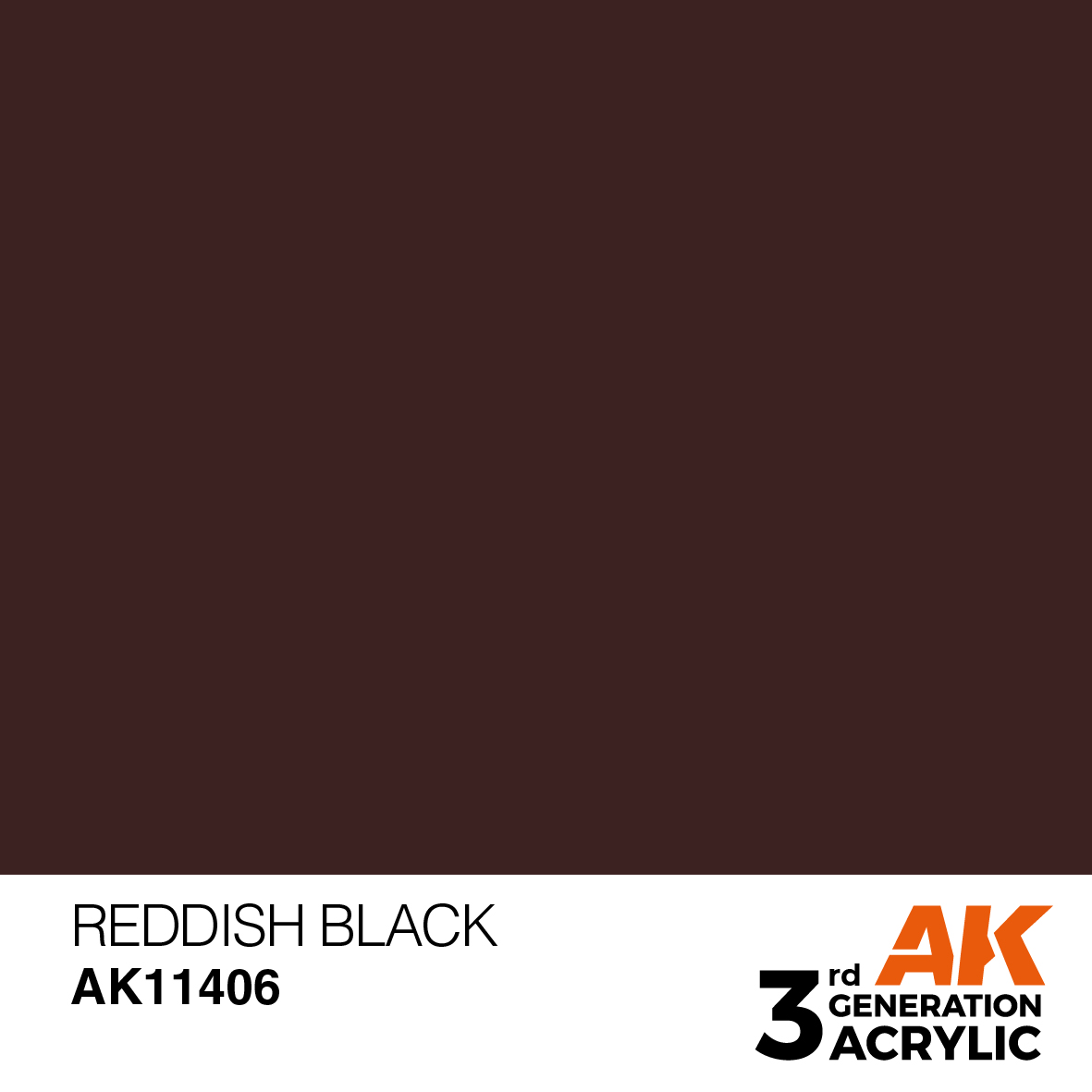 REDDISH BLACK – FIGURES