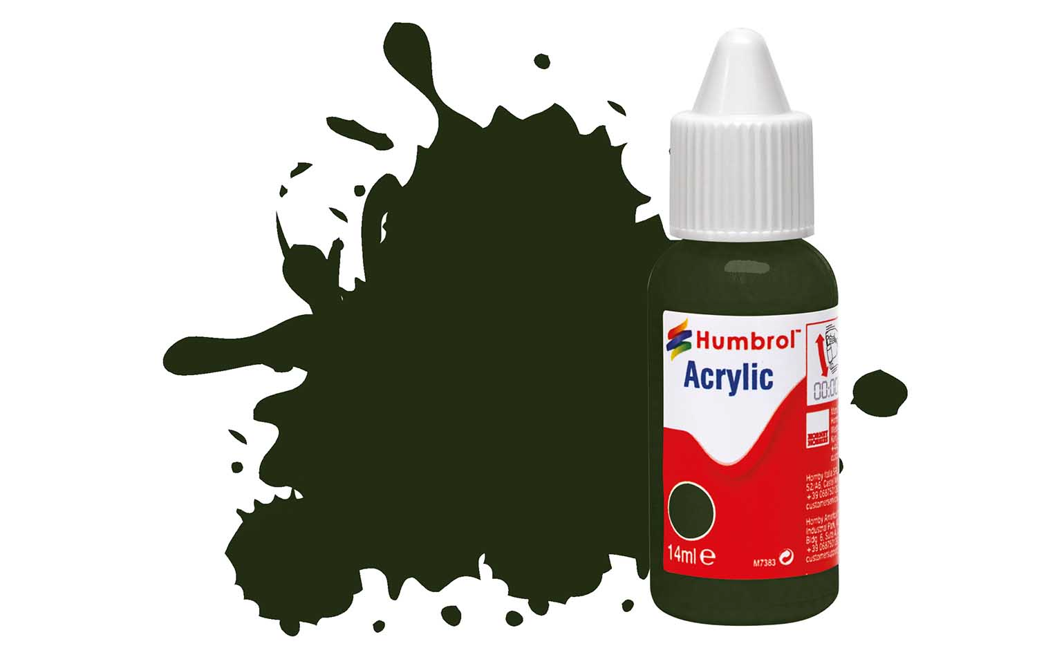 Dark Green
