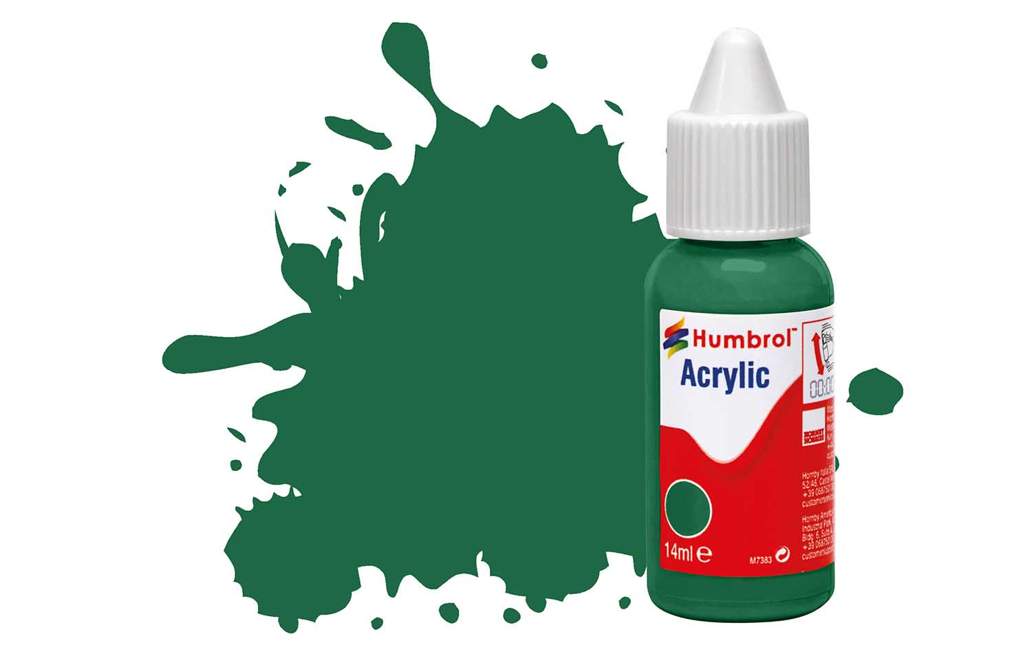 Dark Green
