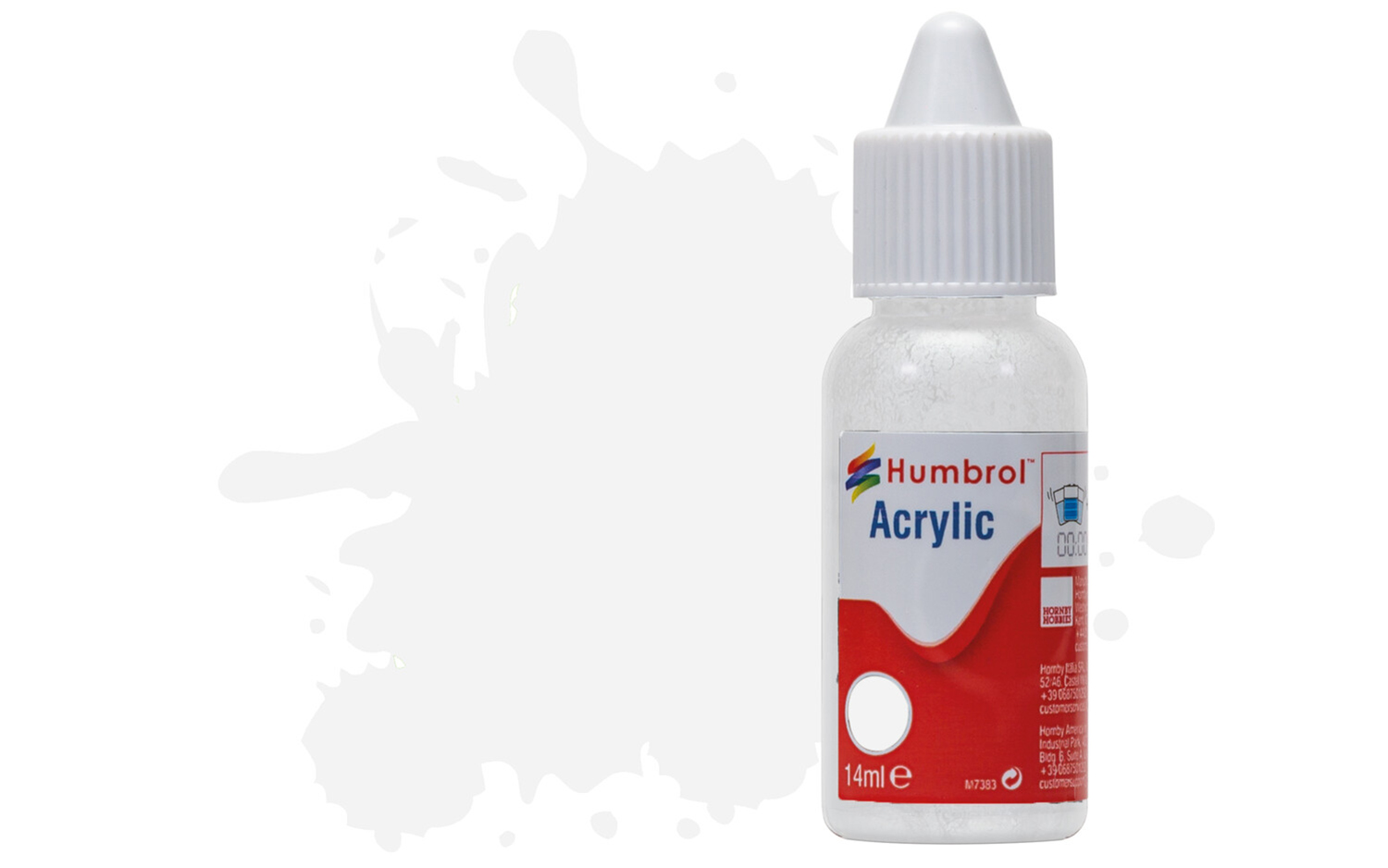Acrylic Varnish