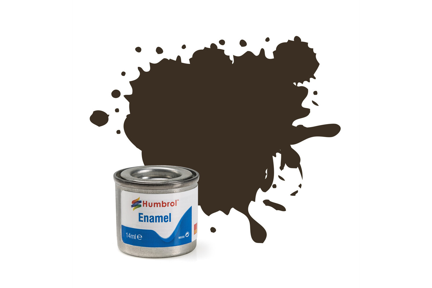 Service Brown