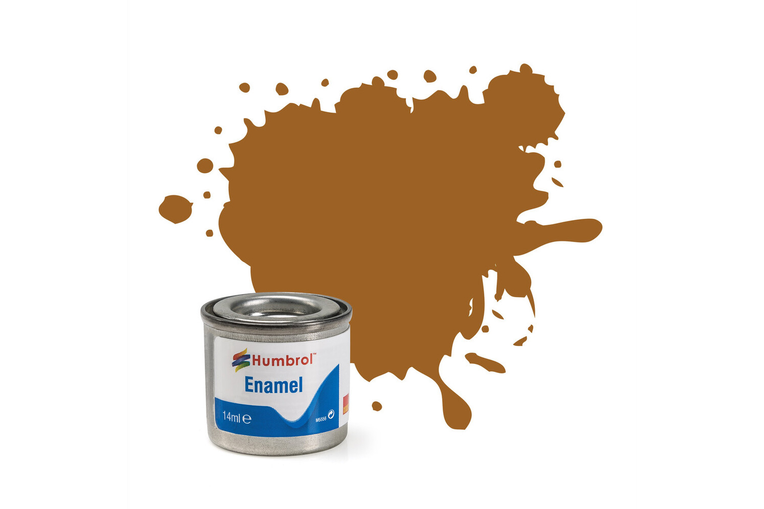 Copper