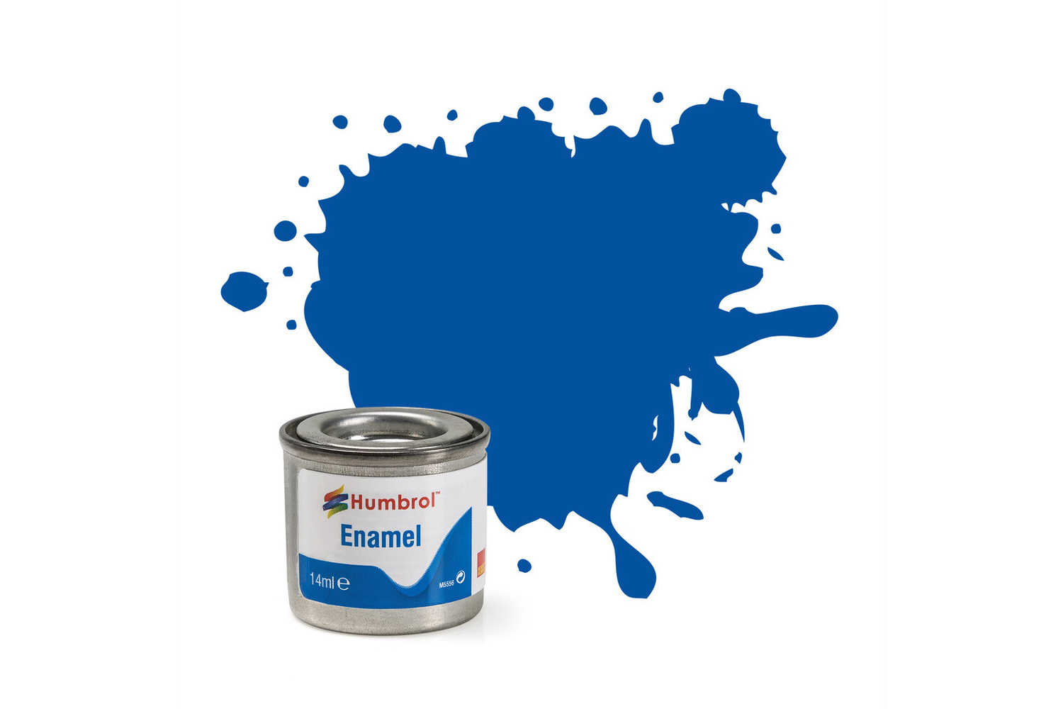 French Blue