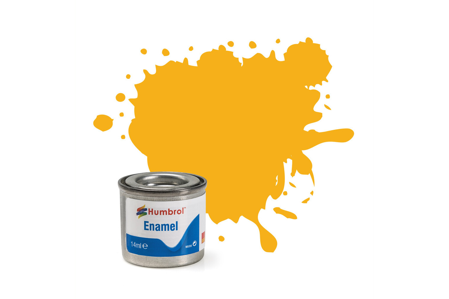 Insignia Yellow