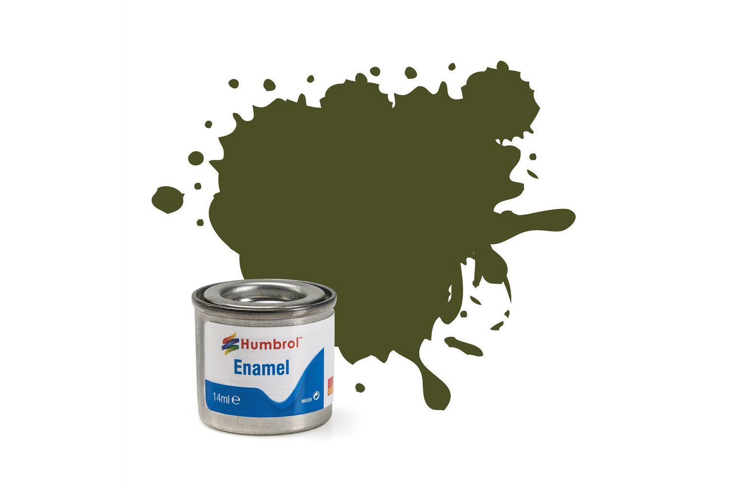 Olive Drab