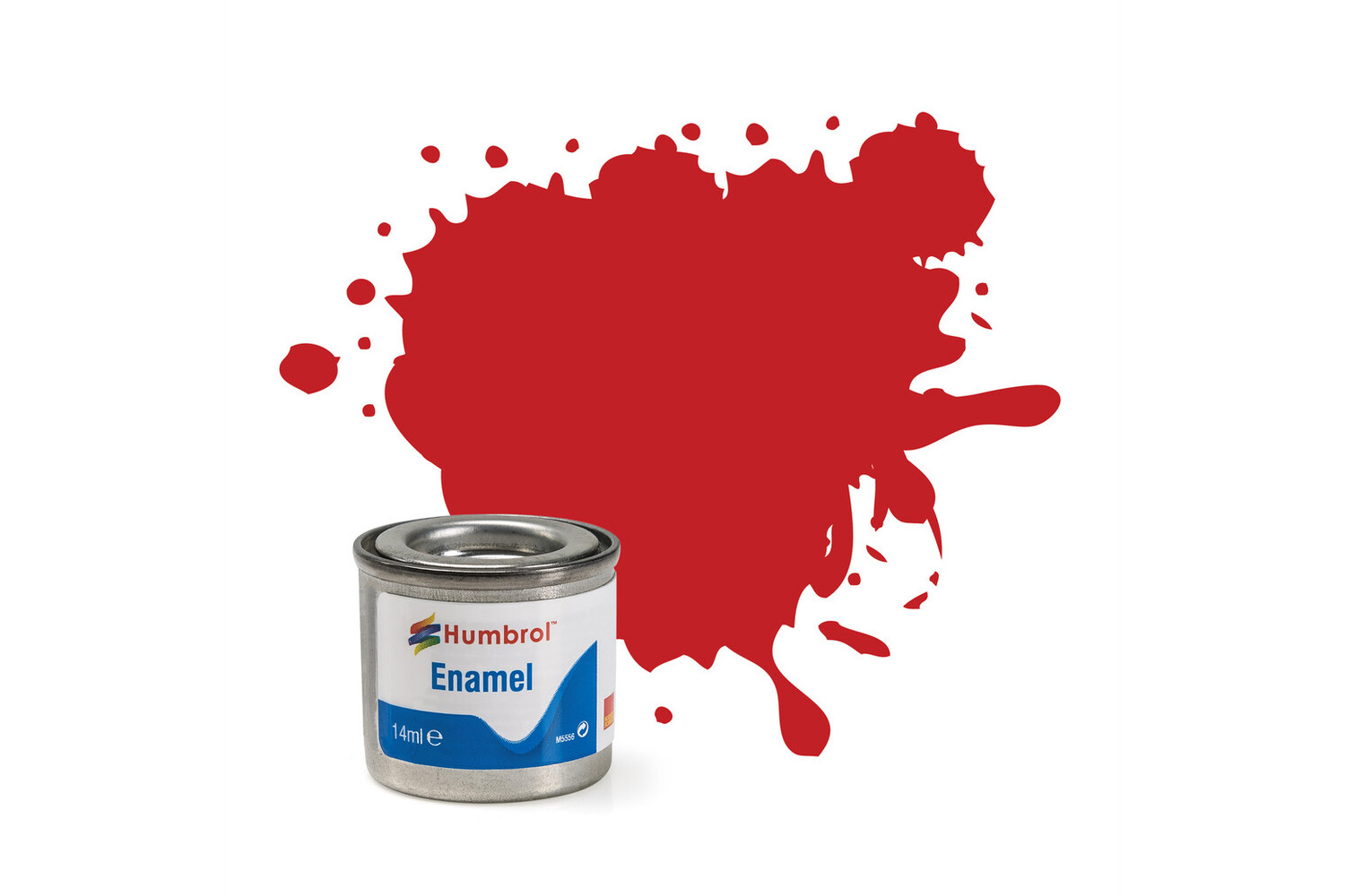 Italian Red