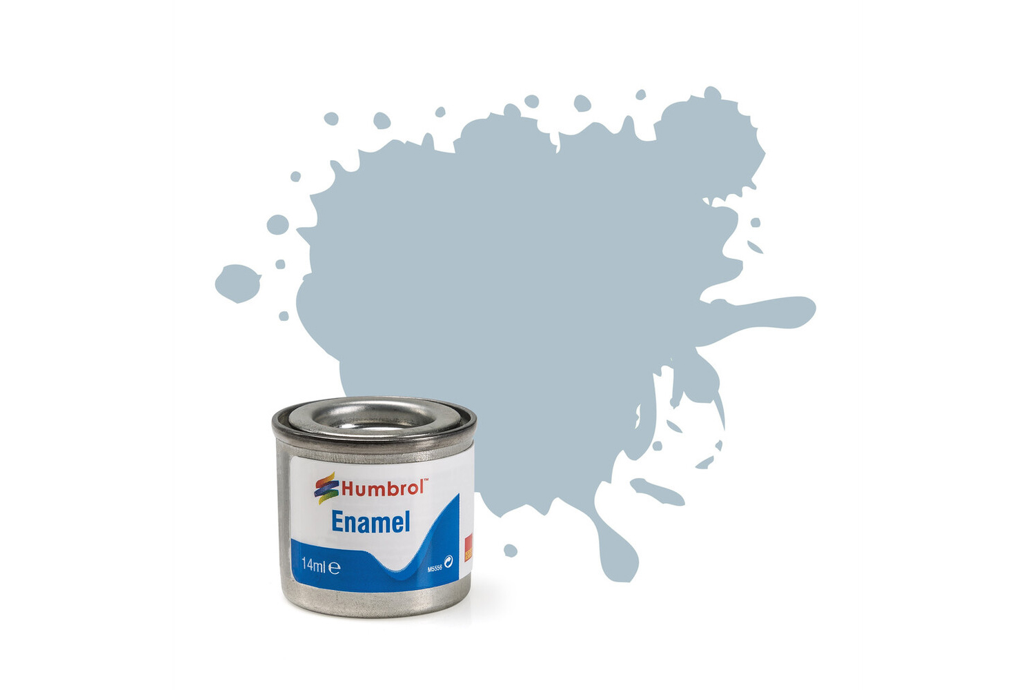 Polished Steel