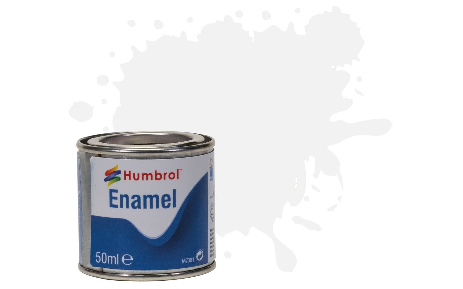 Enamel Varnish