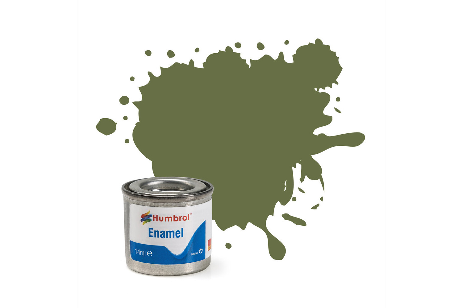 Grass Green