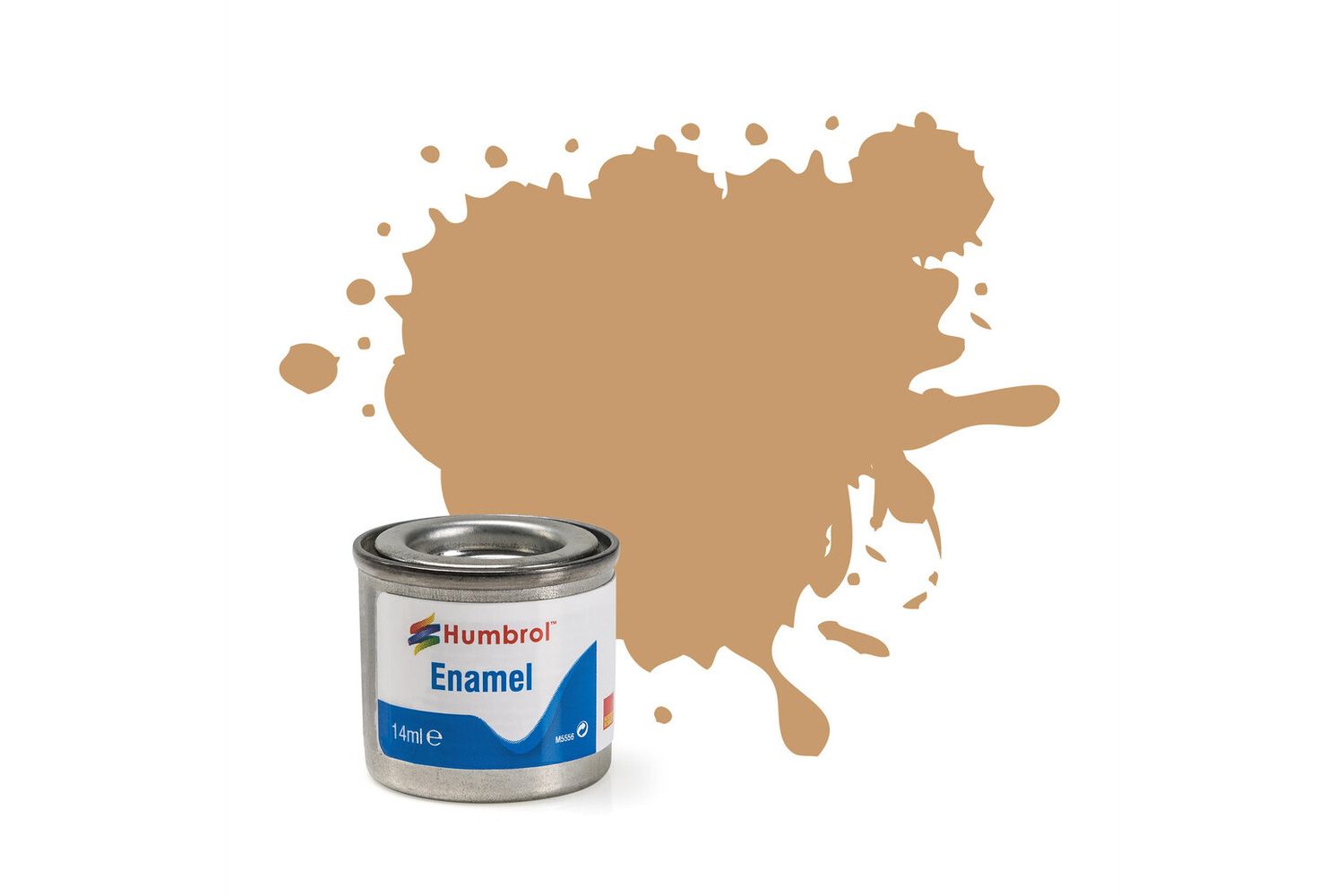 Brown Yellow