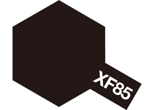 RUBBER BLACK