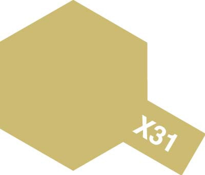 TITANIUM GOLD