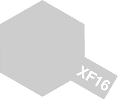 FLAT ALUMINUM
