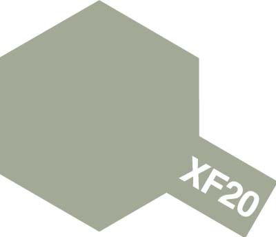 MEDIUM GREY