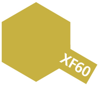 DARK YELLOW