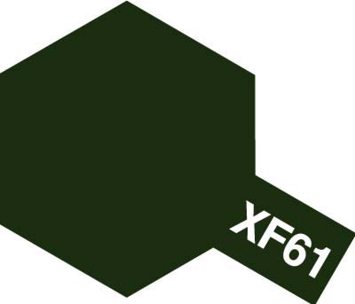 DARK GREEN