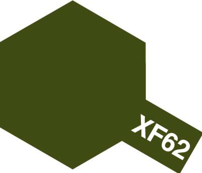 OLIVE DRAB