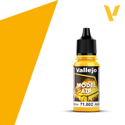 Medium Yellow