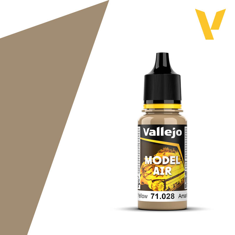 Sand Yellow