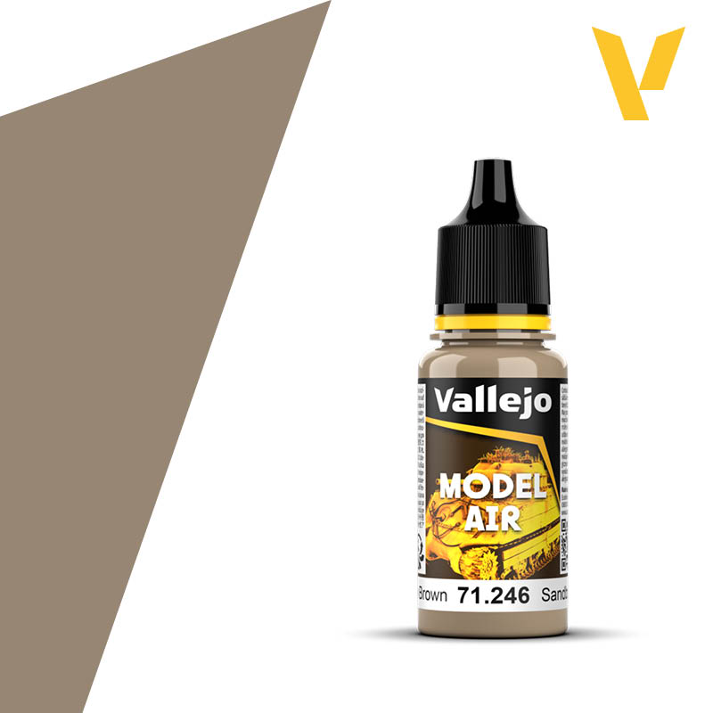 Yellow Brown