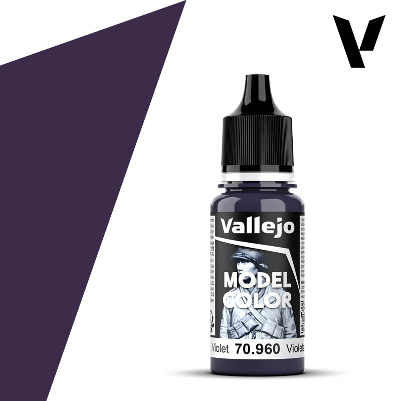 Violet